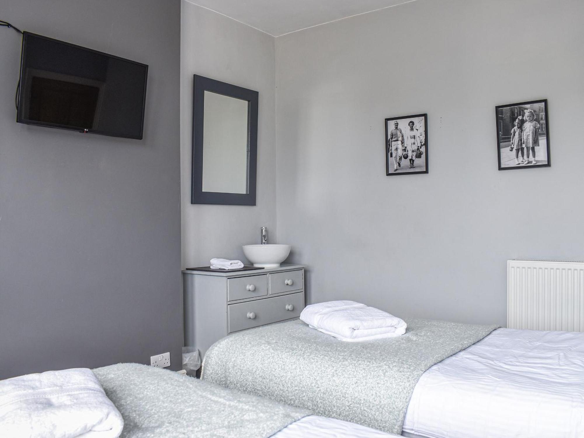South Villa Sandsend Εξωτερικό φωτογραφία